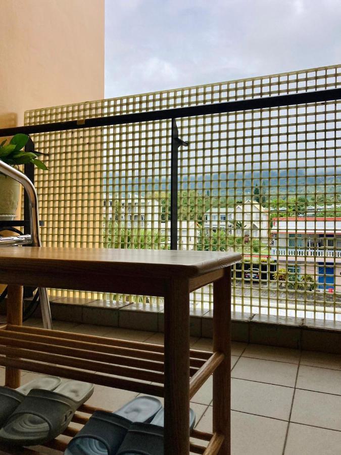 心適都蘭comfy Inn, Dulan Тонхэ Экстерьер фото