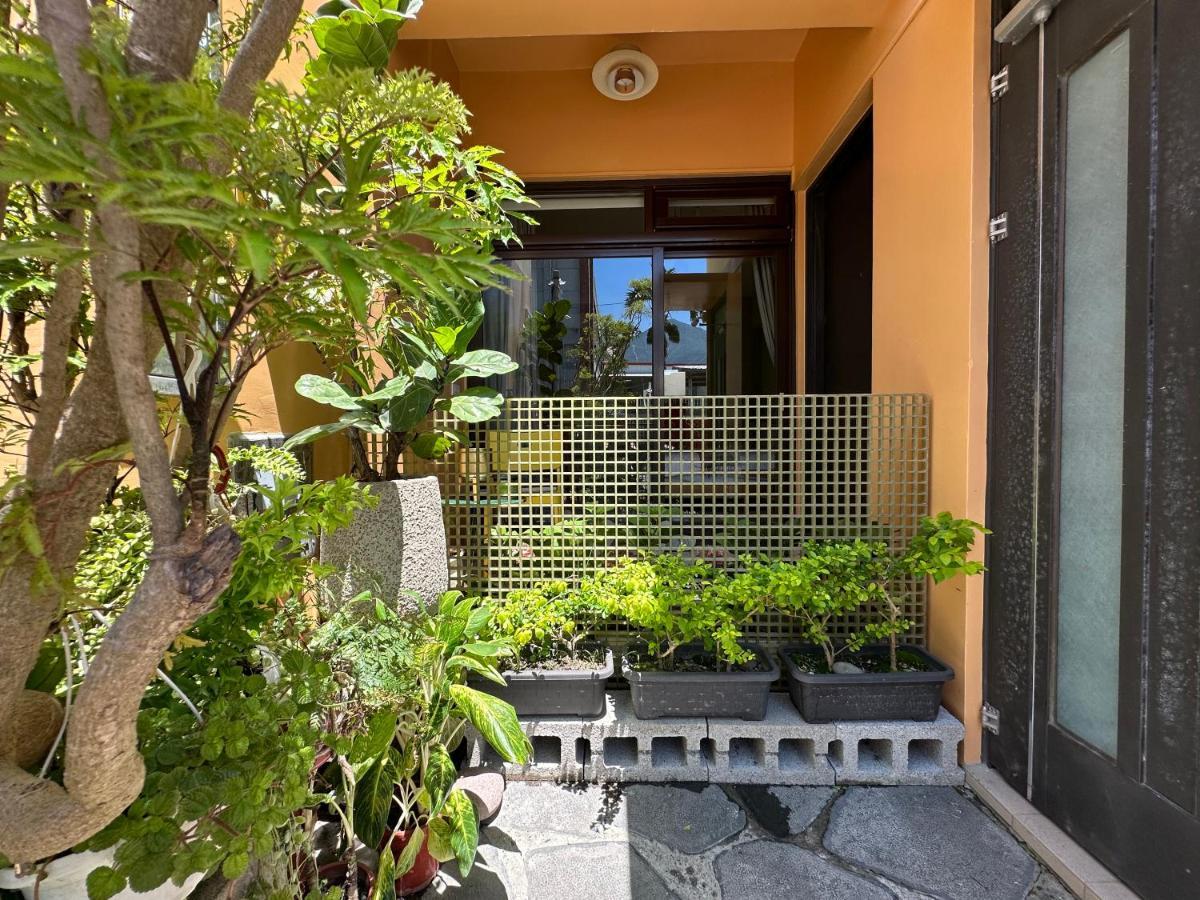 心適都蘭comfy Inn, Dulan Тонхэ Экстерьер фото